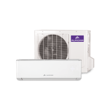 Alpic Air AWI/AWO-60HRDC1A, kuva tuotekokonaisuudesta