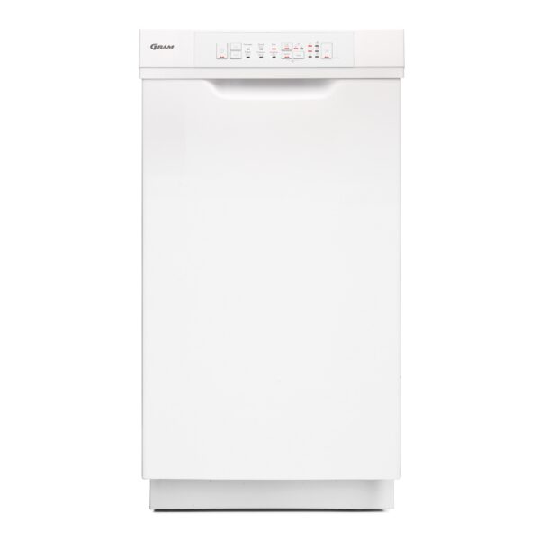 Gram OM 4110-90 T/1 Astianpesukone, uusi kuva