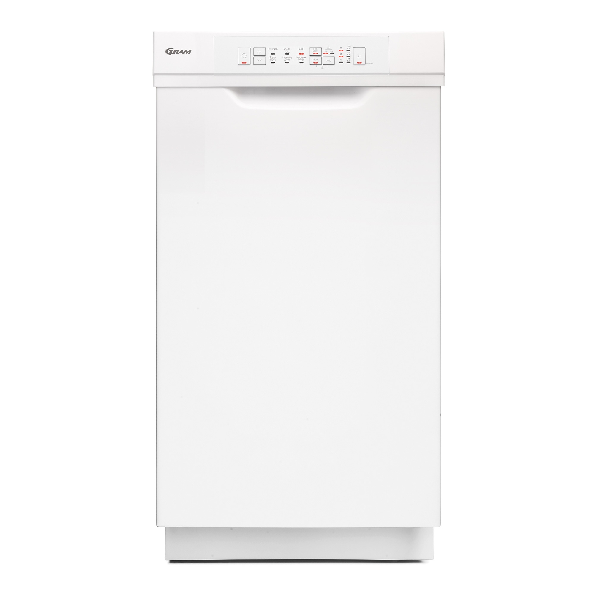 Gram OM 4110-90 T/1 Astianpesukone, uusi kuva