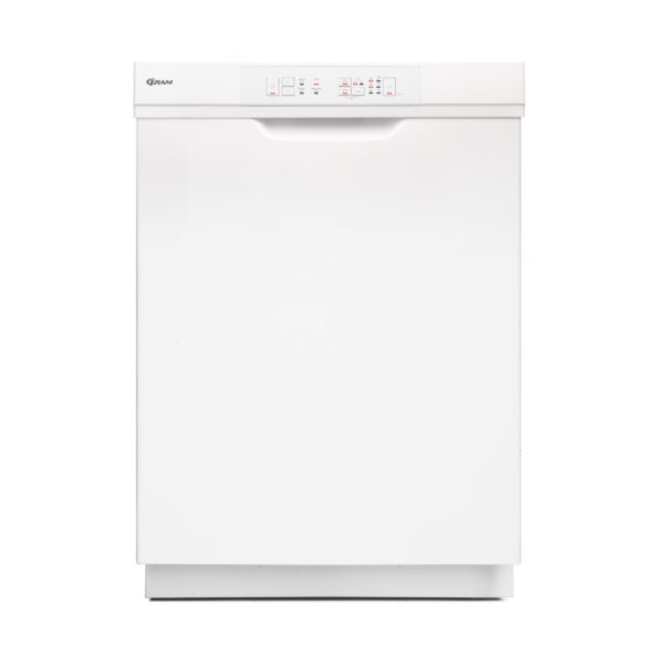 Gram OM 6100-90 T/1 astianpesukone, uusi kuva