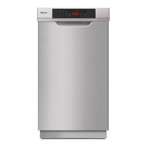 Gram OM 4330-90 RT X/1, kuva uusi