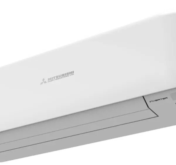 MITSUBISHI HEAVY SRK/SRC20ZS-W, kuva ilmalämpöpumpusta