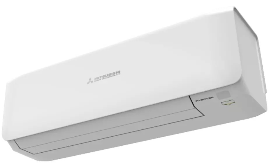 MITSUBISHI HEAVY SRK/SRC50ZS-W, kuva ilmalämpöpumpusta