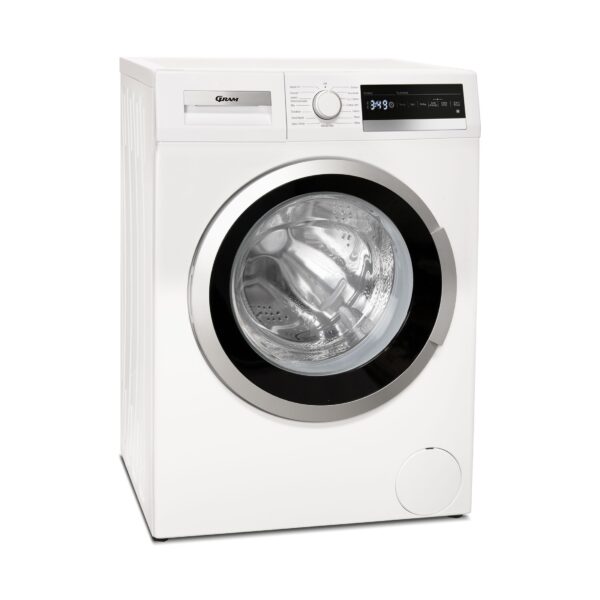 Gram WDE 71816-90/1 Pyykinpesukone, uusi kuva