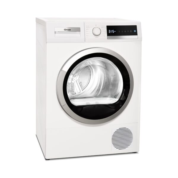 Gram TLS 7853-90/1 Kuivausrumpu, kuva uusi