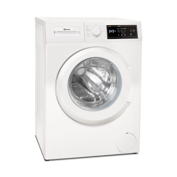 Gram WDE 70714-90/1 Pyykinpesukone, uusi kuva