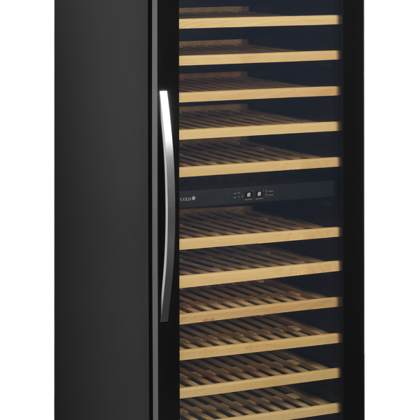 Tefcold TFW400-2F Viinikaappi – kuva 8