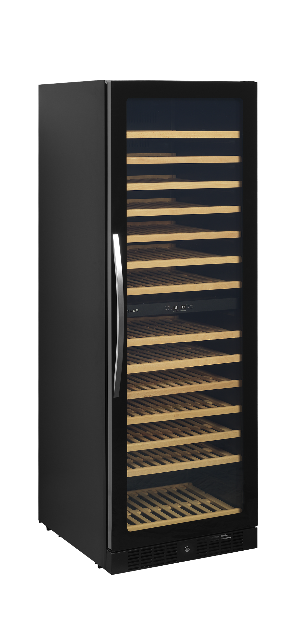 Tefcold TFW400-2F Viinikaappi – kuva 8
