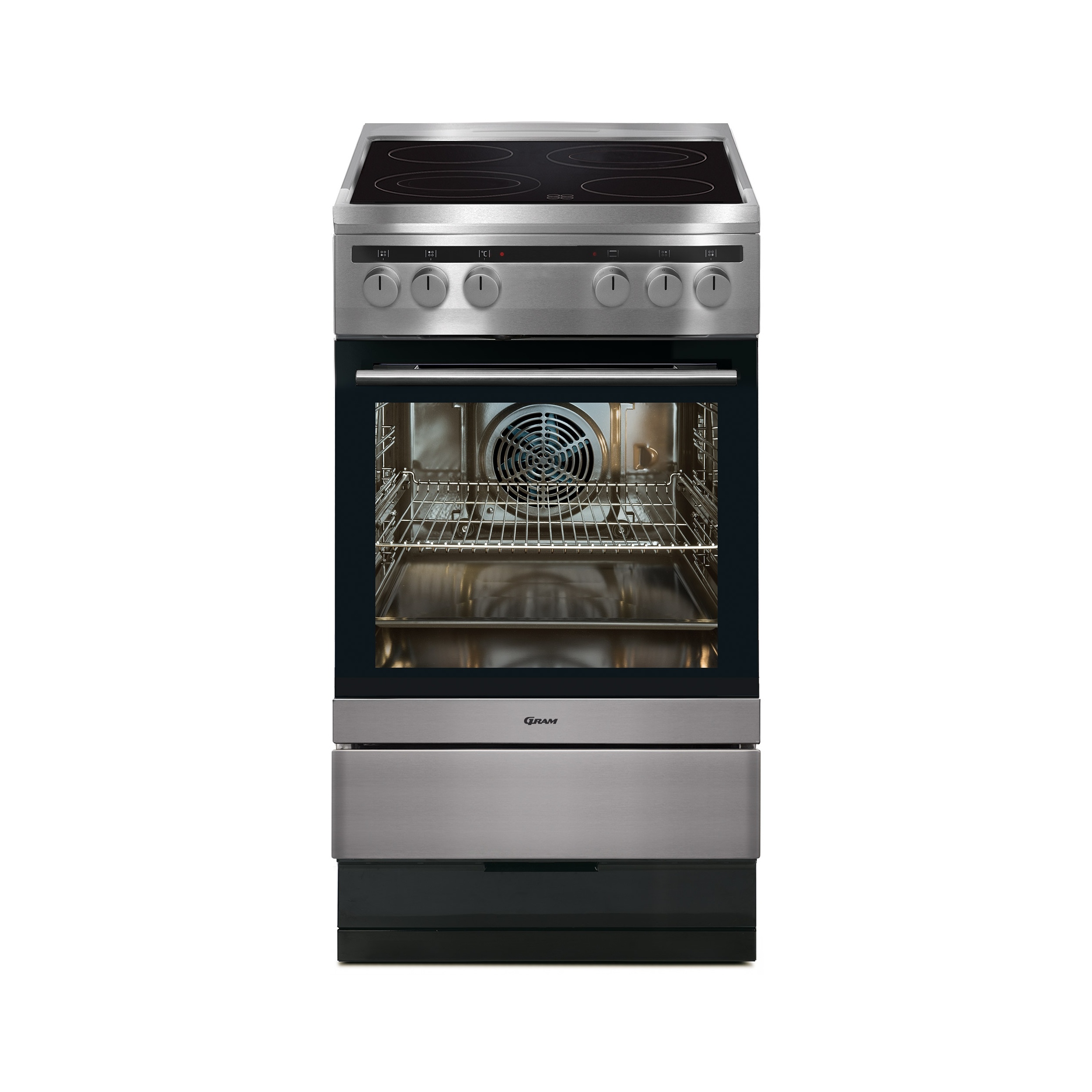 Gram EK 4510-91 X liesi, tuotekuva