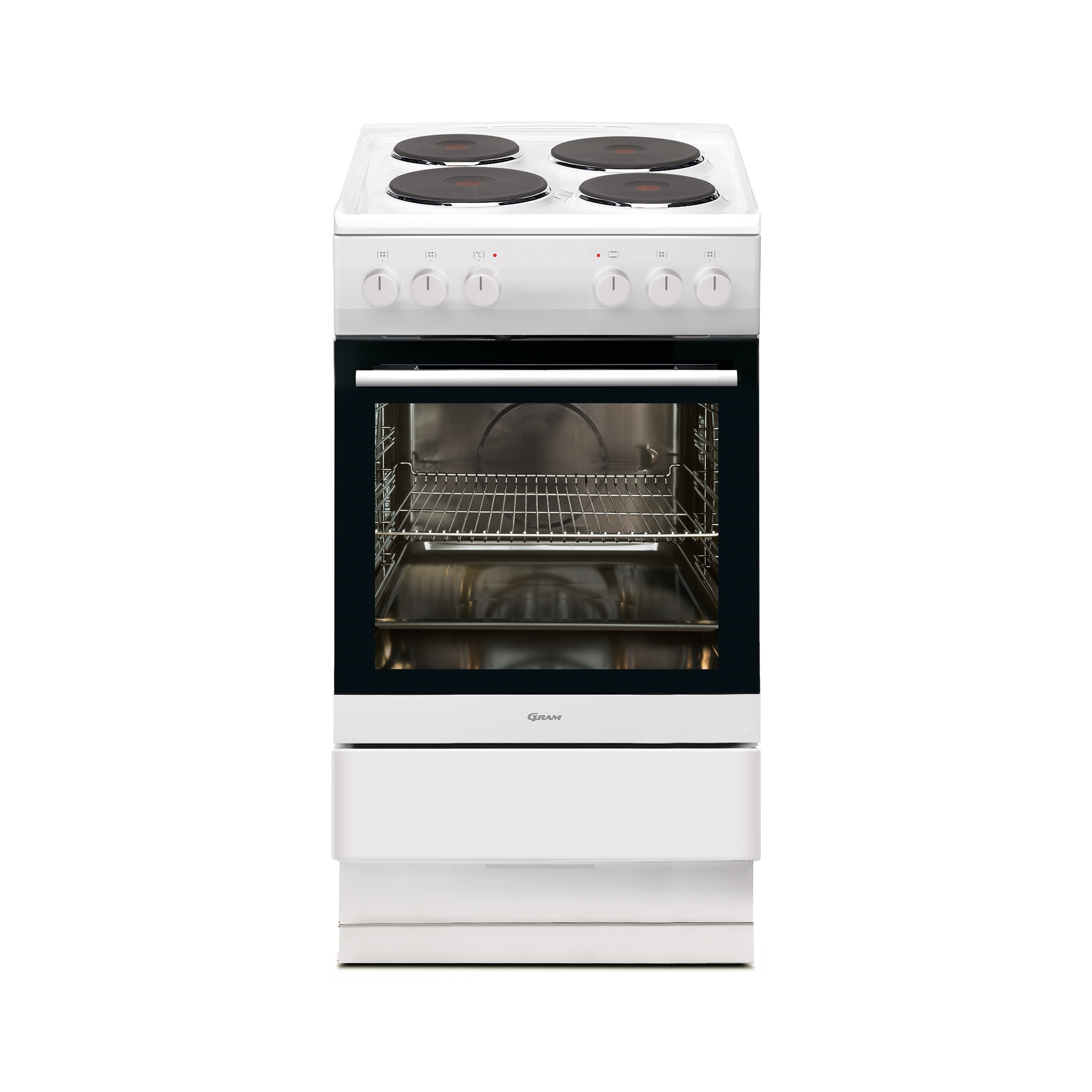 Gram EKM 3500-91 liesi, tuotekuva