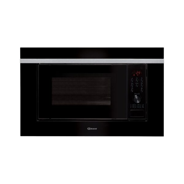 Gram IM 11611-90 X mikroaaltouuni, tuotekuva
