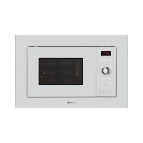 Gram IM 2611-90 W mikroaaltouuni, tuotekuva