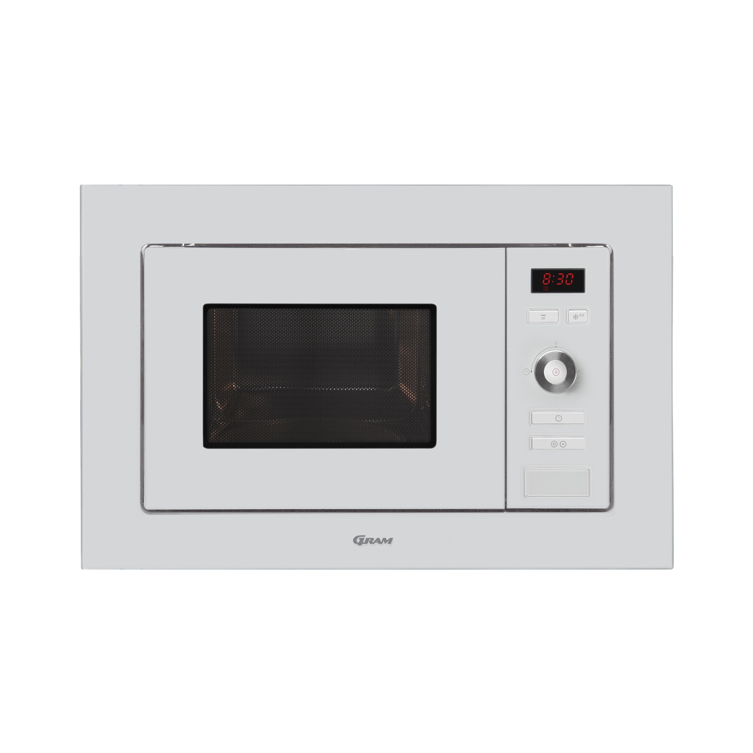 Gram IM 2611-90 W mikroaaltouuni, tuotekuva