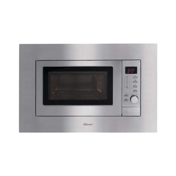 Gram IM 2611-90 X mikroaaltouuni, tuotekuva