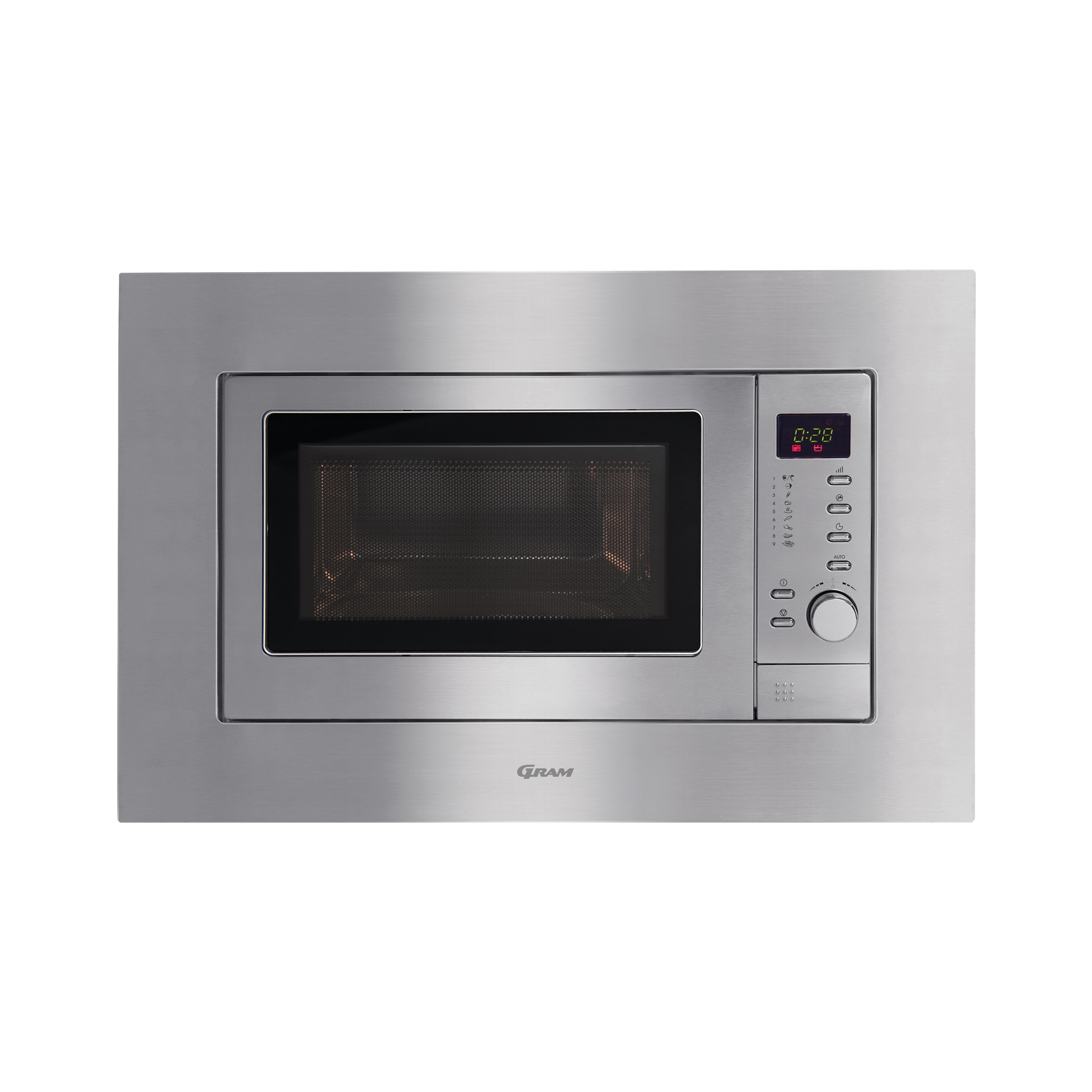 Gram IM 2611-90 X mikroaaltouuni, tuotekuva