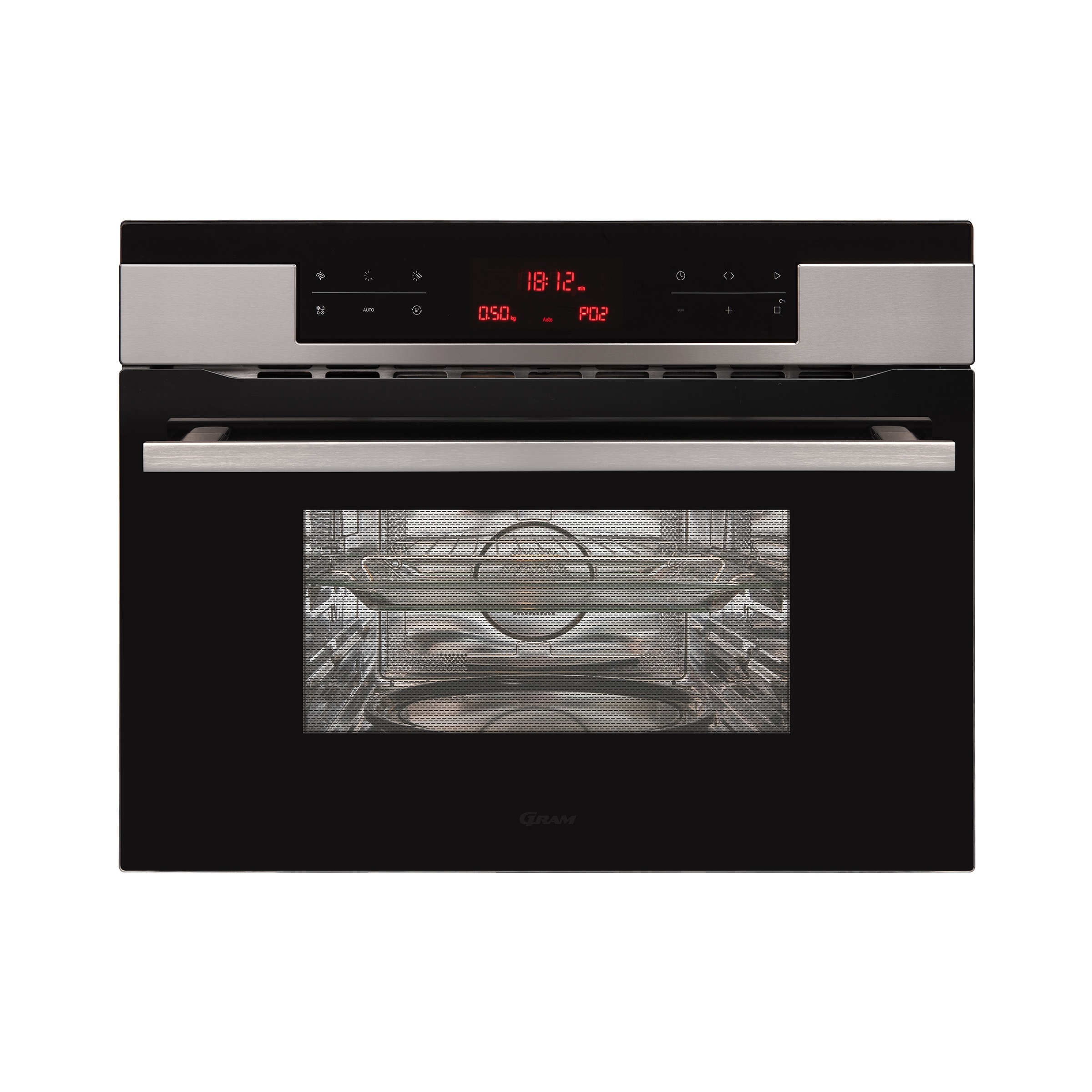 Gram IMC 20678-90 X uuni, tuotekuva