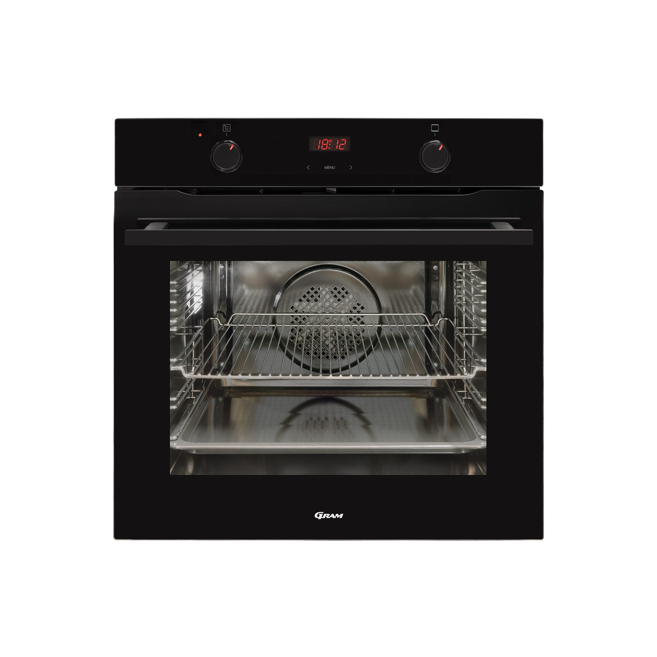 Gram IO 20642-92 B liesi, tuotekuva