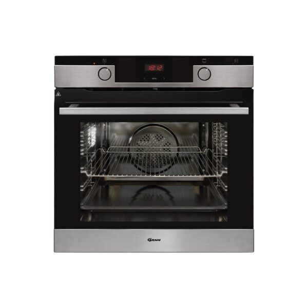 Gram IO 20642-92 X liesi, tuotekuva