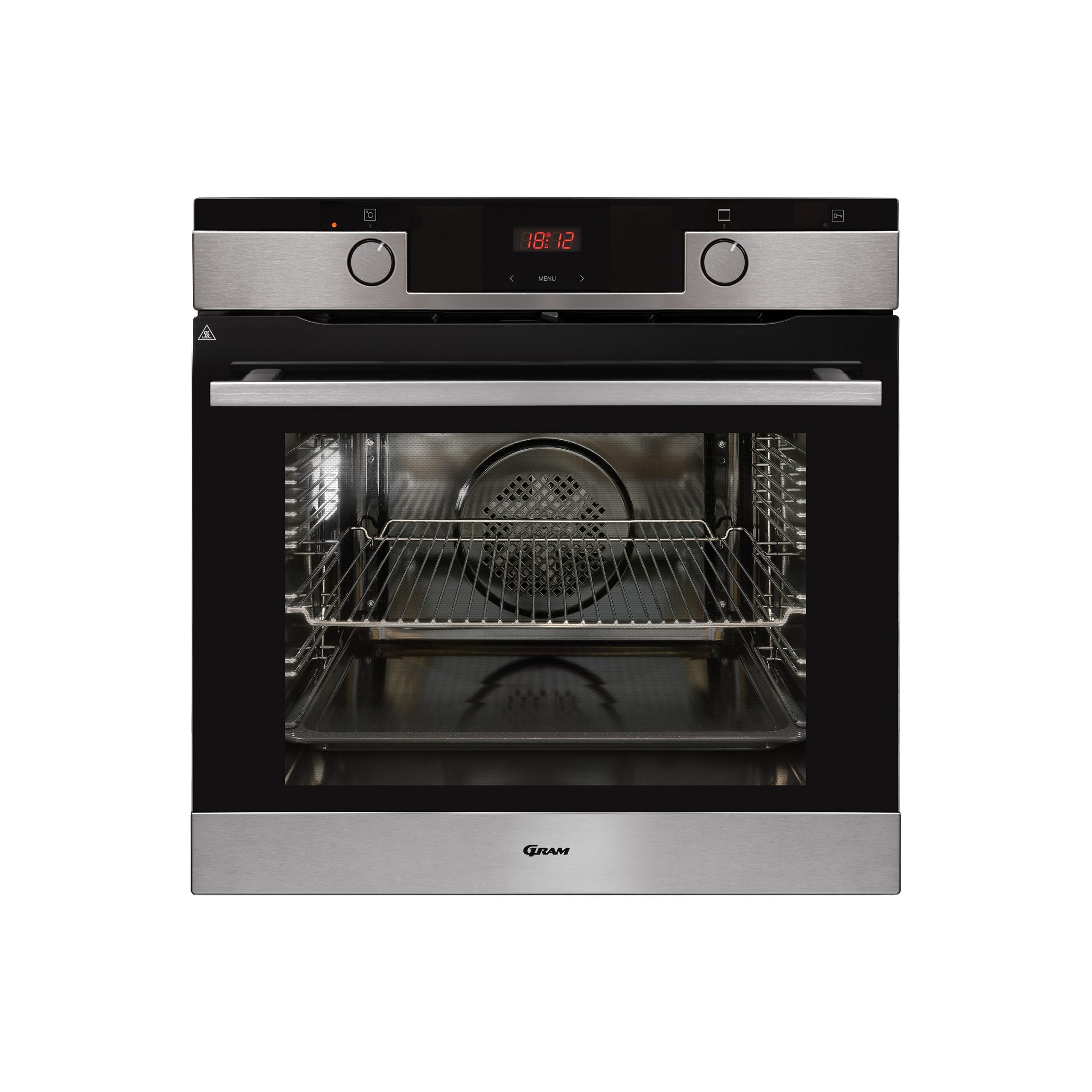 Gram IO 20642-92 X liesi, tuotekuva