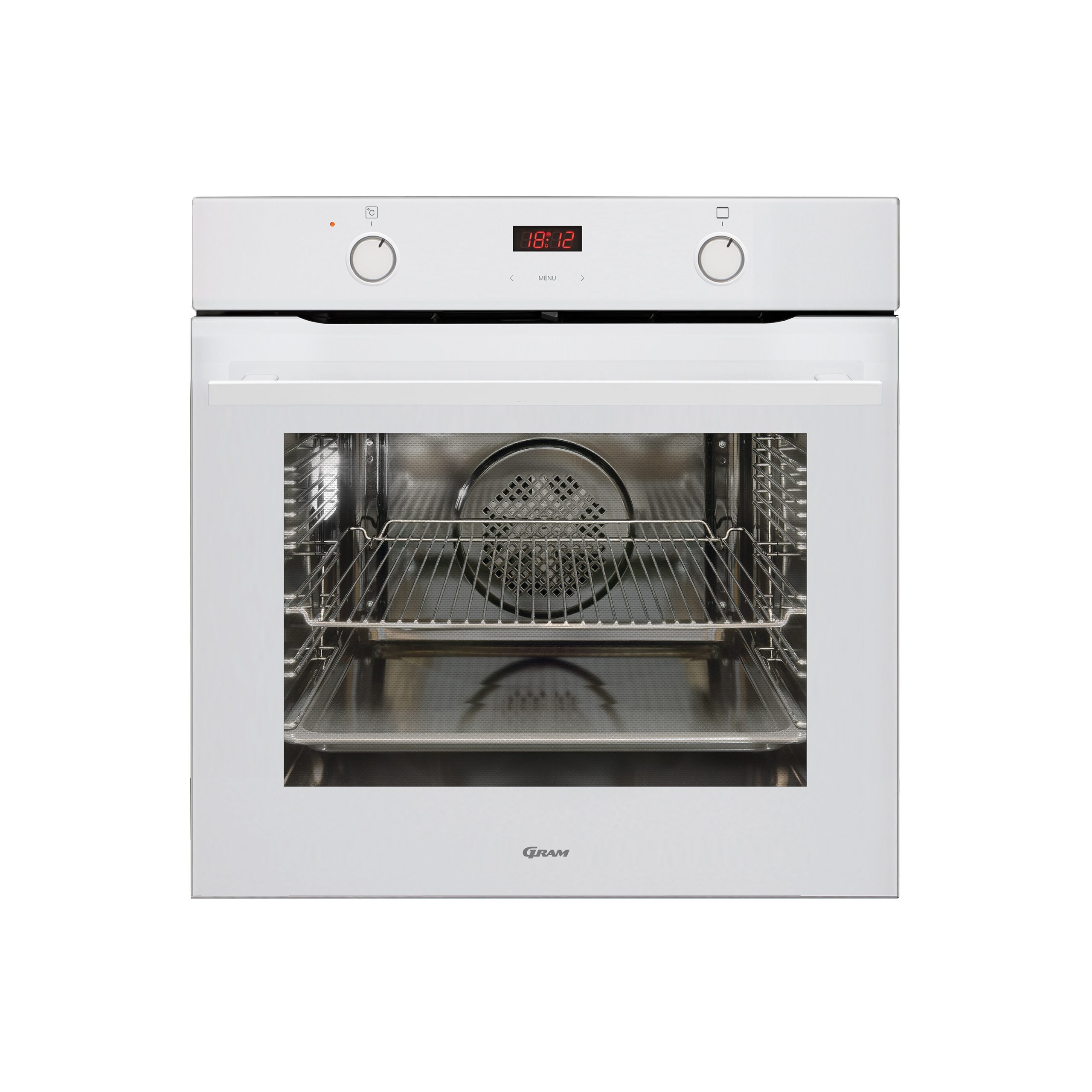 Gram IO 20642-92 liesi, tuotekuva