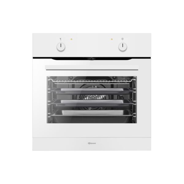 Gram IO 5610-90 W liesi, tuotekuva