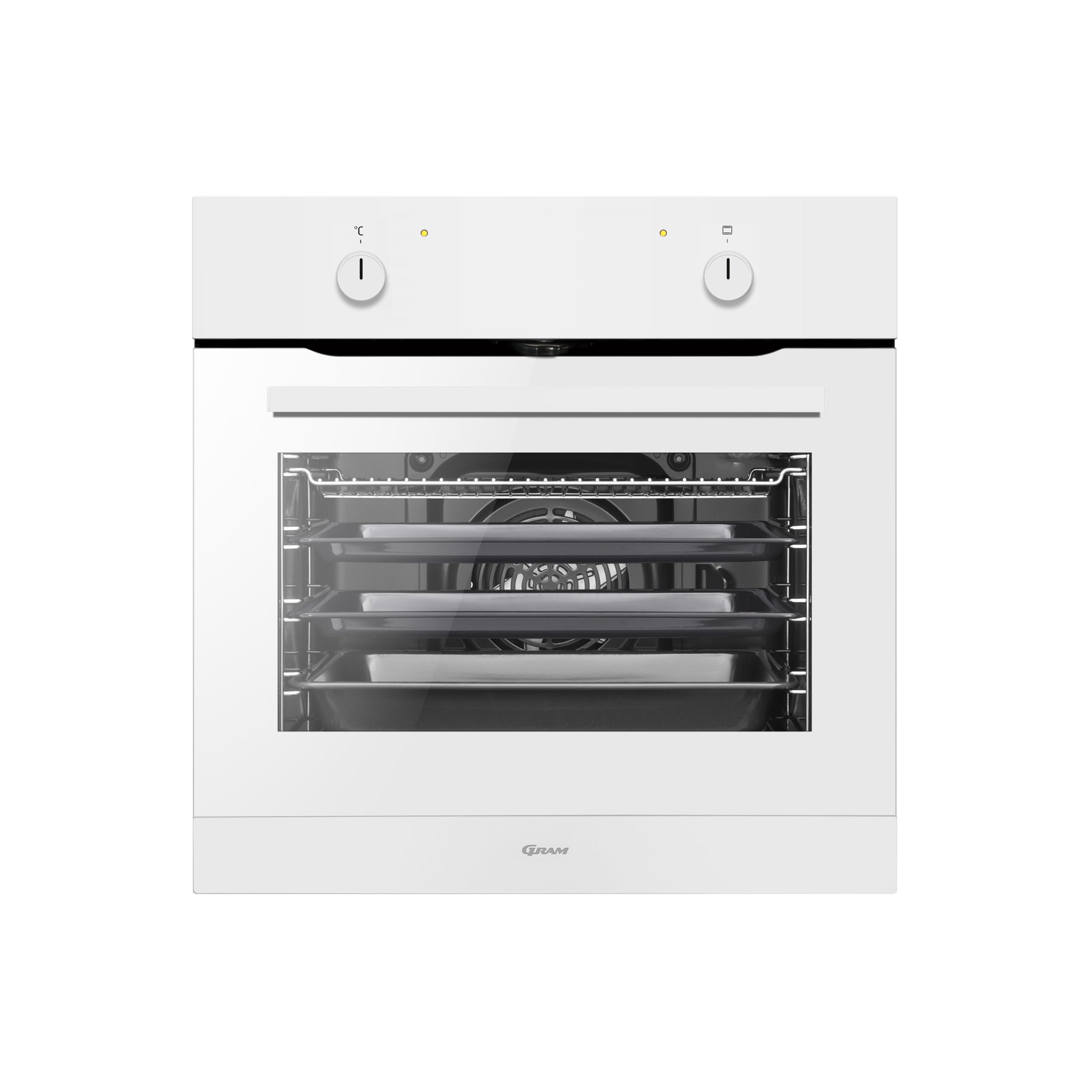 Gram IO 5610-90 W liesi, tuotekuva