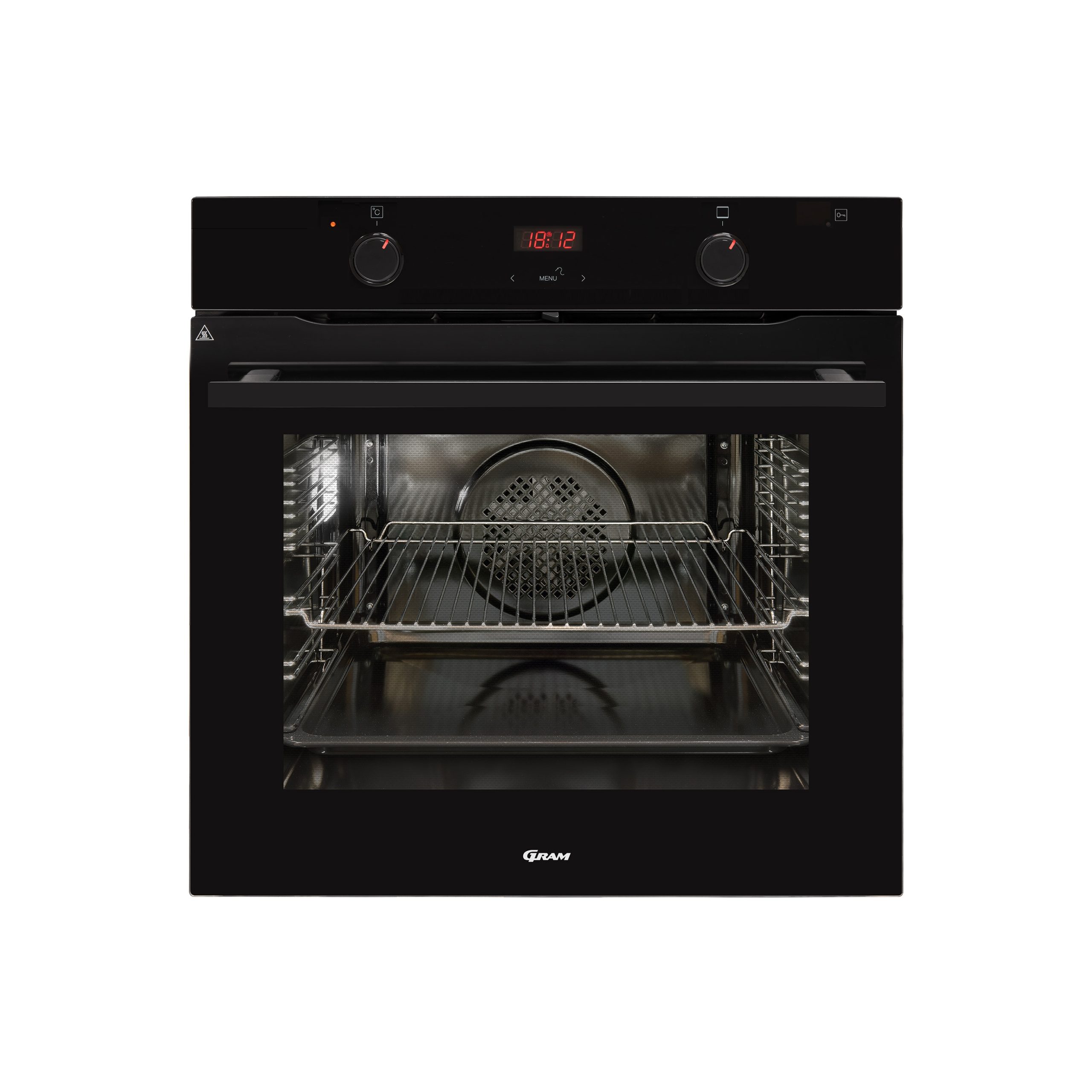 Gram IOP 20663-92 B liesi, tuotekuva