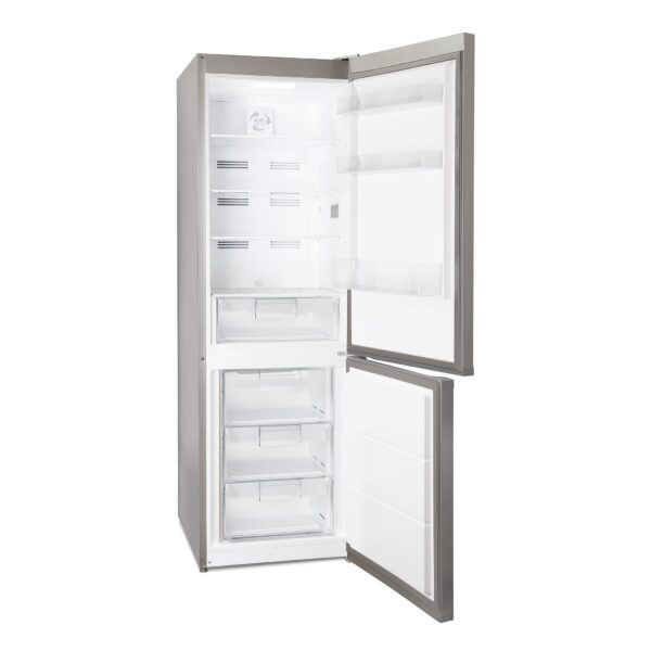 Gram KF 411862N X/1 jääkaappipakastin, tuotekuva