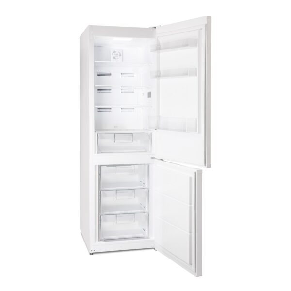 Gram KF 411864N/1 jääkaappipakastin, tuotekuva