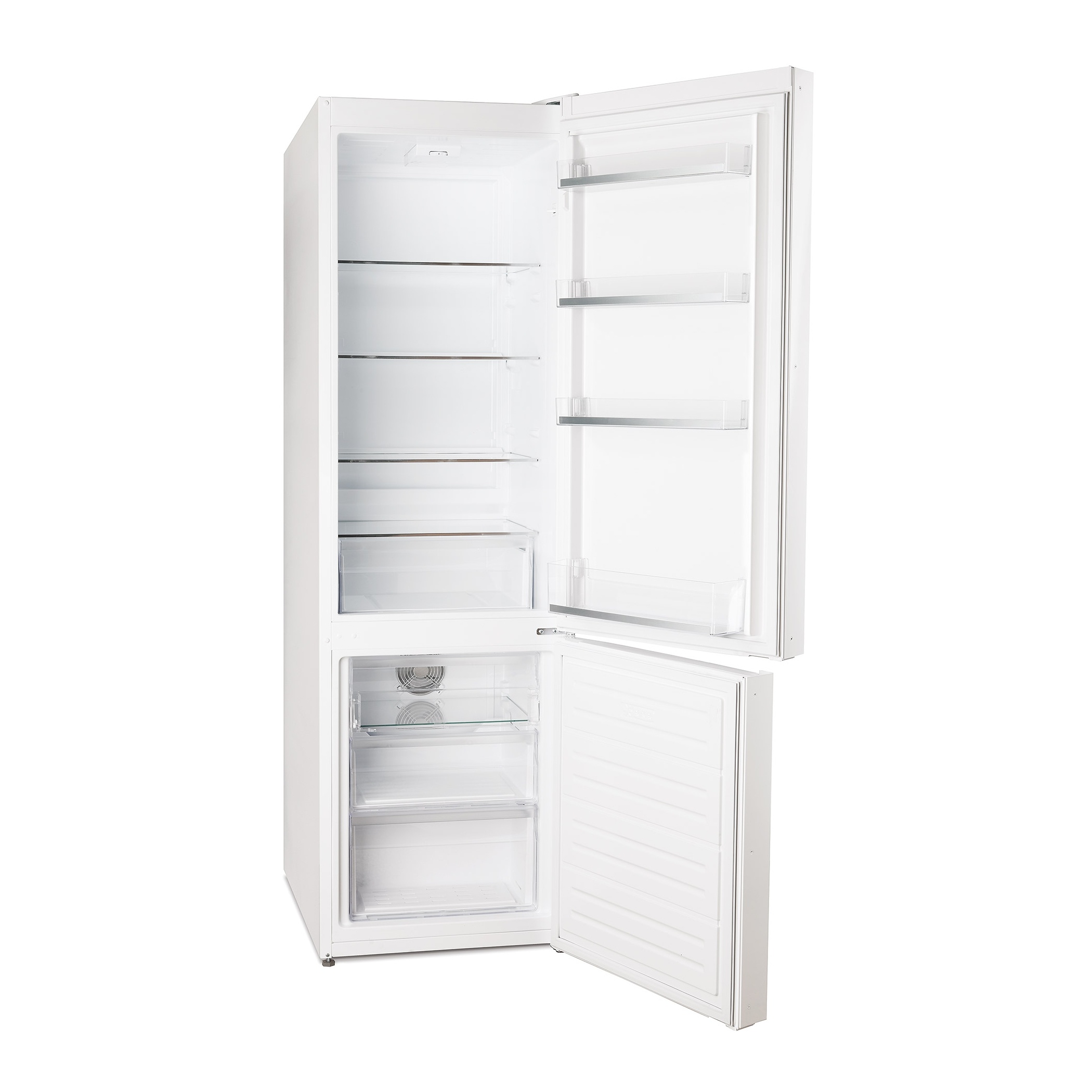 Gram KF 471854N/1 jääkaappipakastin, tuotekuva