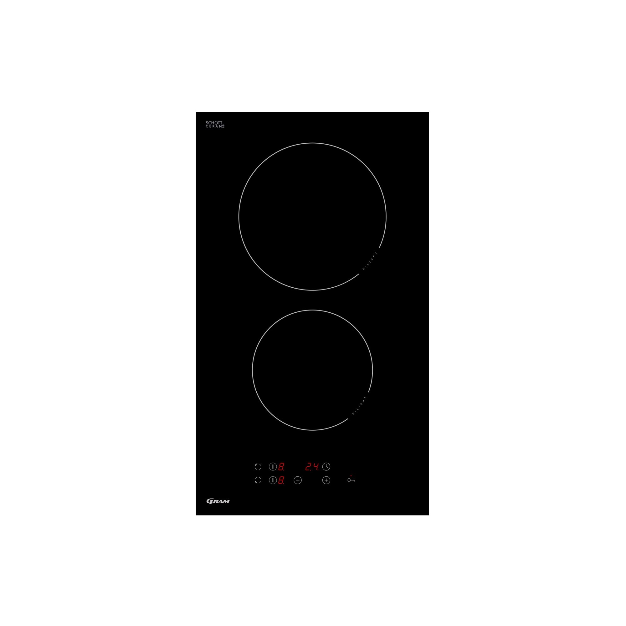 Gram KK 3400-91 T liesitaso, tuotekuva