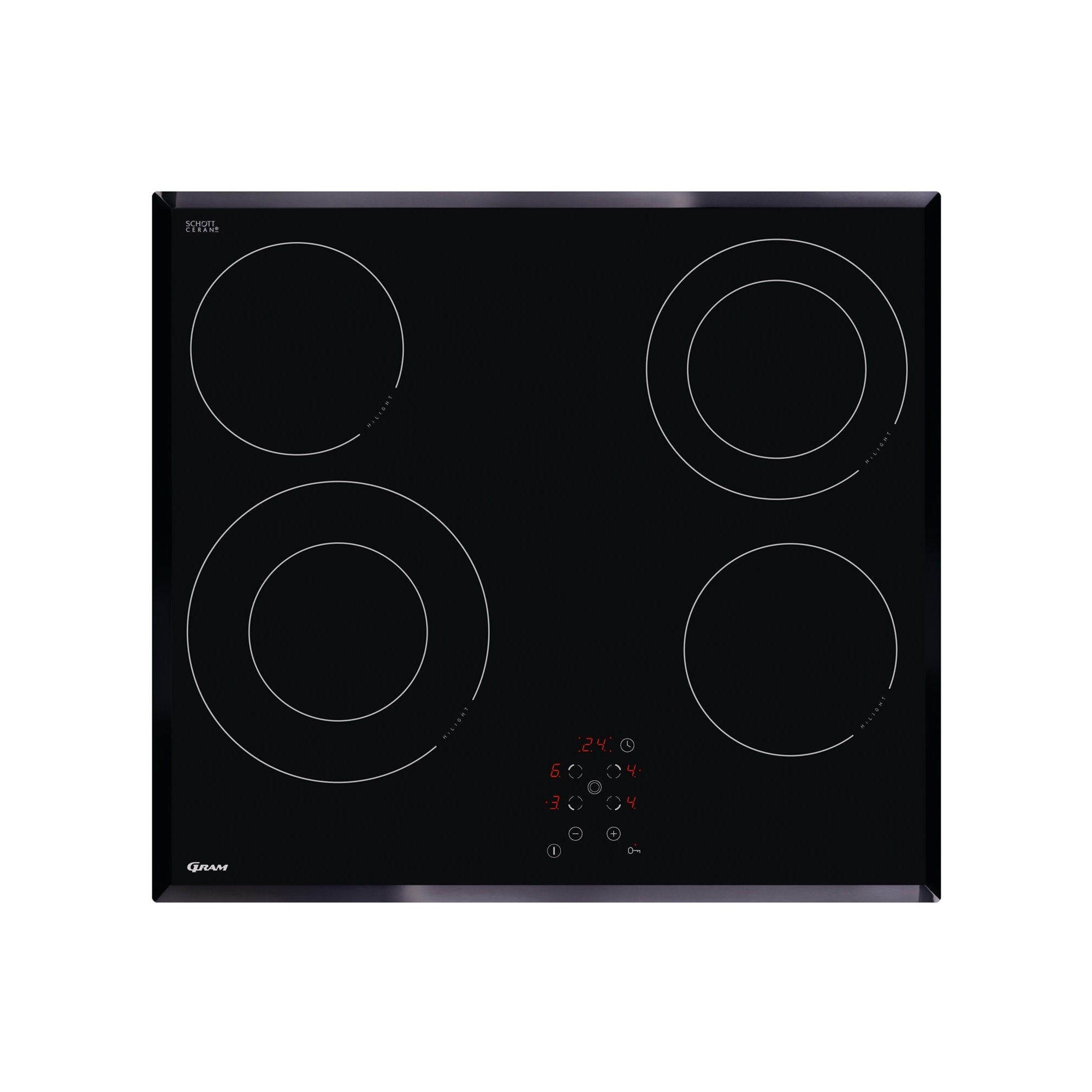 Gram KK 6520-90 T liesitaso, tuotekuva