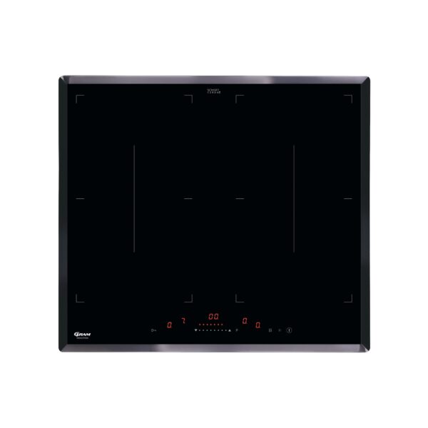 Gram KKI 6184-91 TI liesitaso, tuotekuva