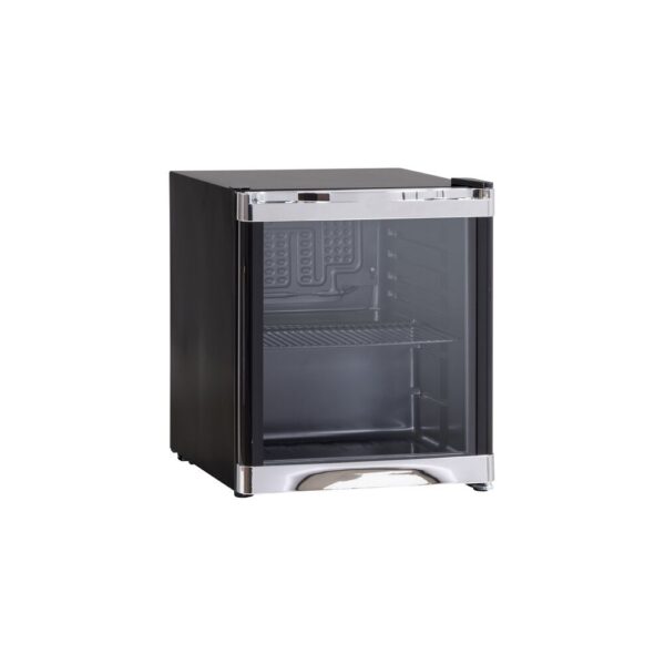 Scandomestic Compact Cube, tuotekuva