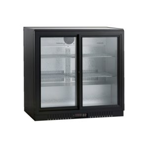 Scandomestic SC 211 SLE Back Bar, product photo