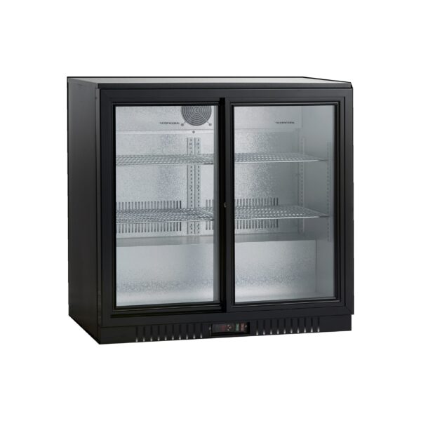 Scandomestic SC 211 SLE Back Bar, tuotekuva