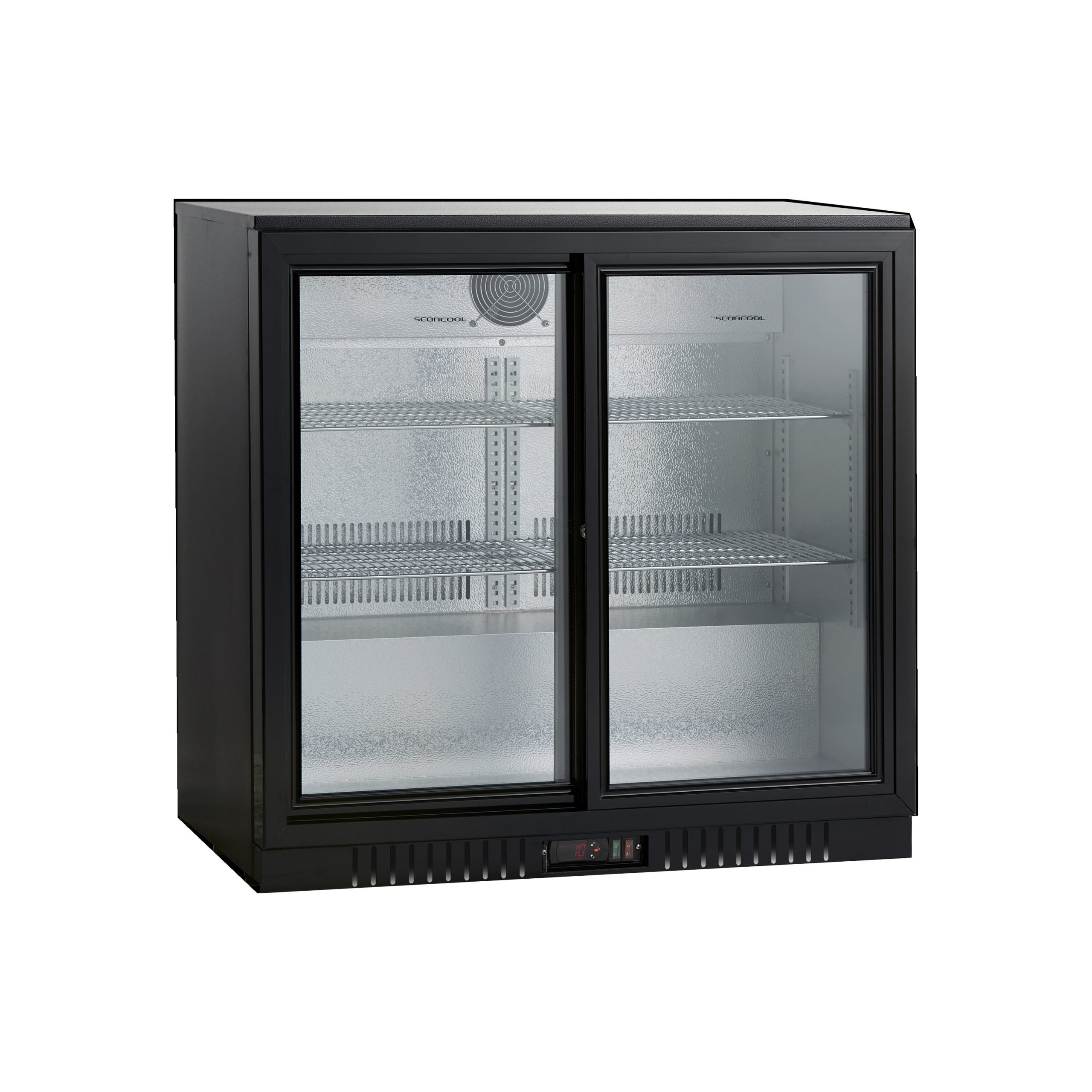 Scandomestic SC 211 SLE Back Bar, tuotekuva