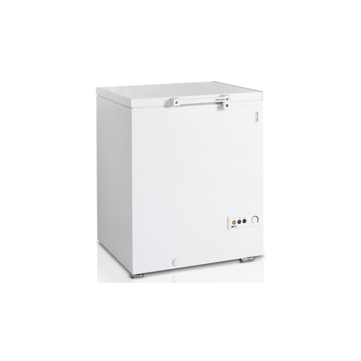 Tefcold FR 205 SL Arkkupakastin, tuotekuva