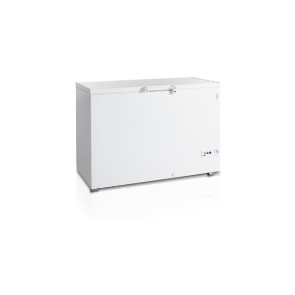 Tefcold FR 405 SL Arkkupakastin, tuotekuva