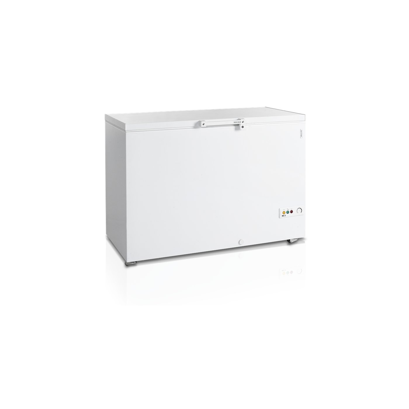 Tefcold FR 405 SL Arkkupakastin, tuotekuva