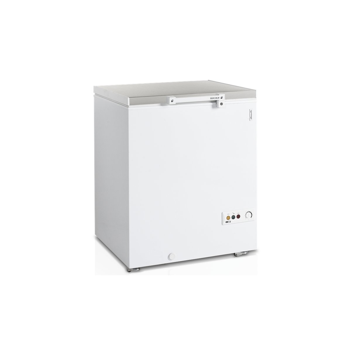 Tefcold FR205S SL Arkkupakastin, tuotekuva