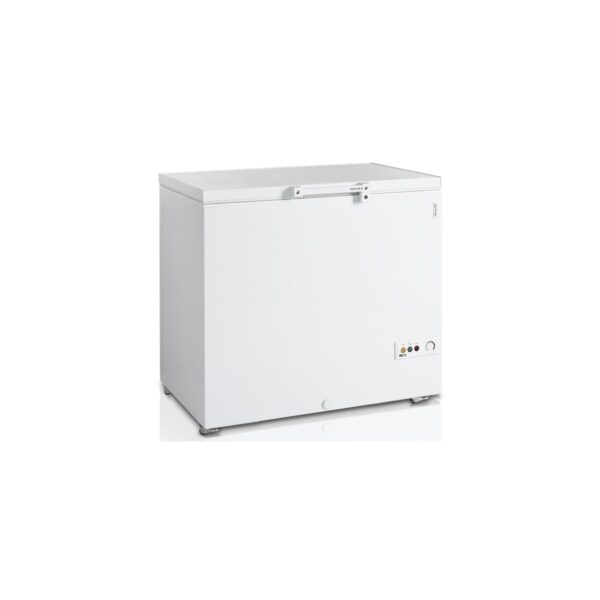 Tefcold FR305 SL Arkkupakastin, tuotekuva