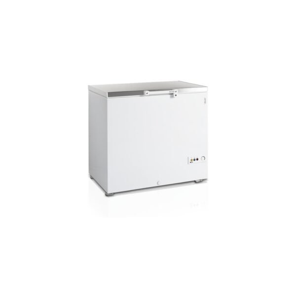 Tefcold FR305S SL Arkkupakastin, tuotekuva