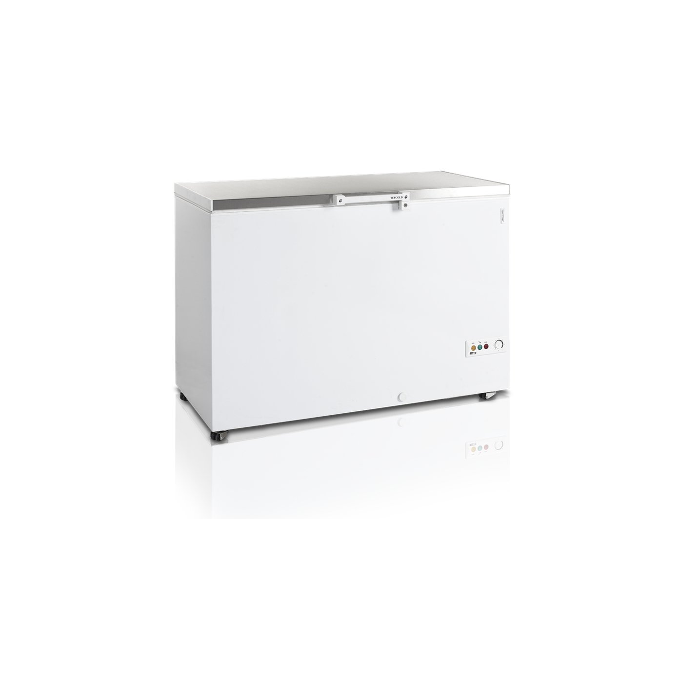 Tefcold FR405S SL Arkkupakastin, tuotekuva