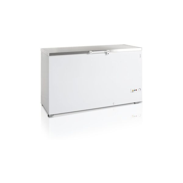 Tefcold FR505S SL Arkkupakastin, tuotekuva