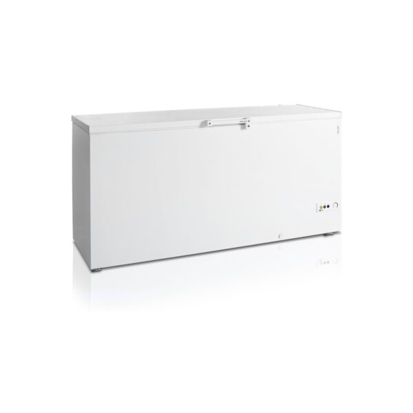 Tefcold FR605 SL Arkkupakastin, tuotekuva