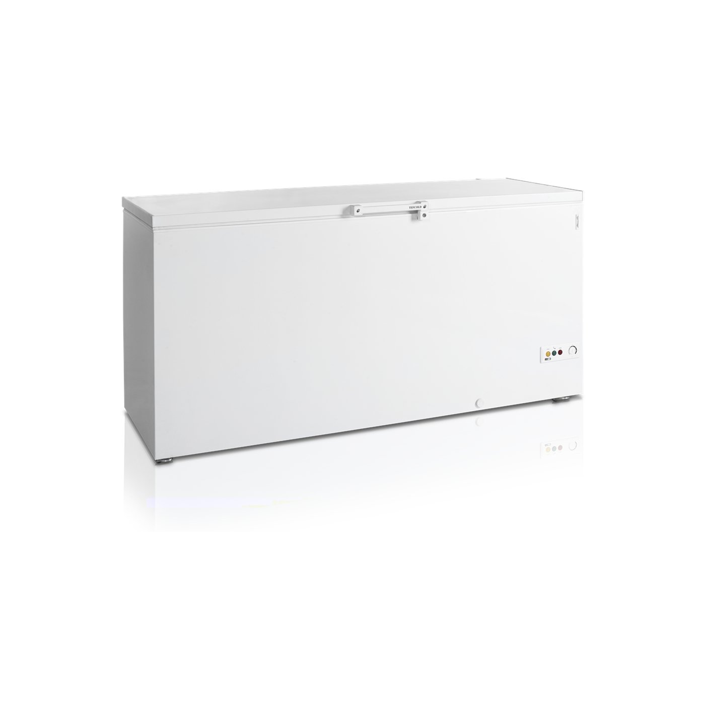 Tefcold FR605 SL Arkkupakastin, tuotekuva