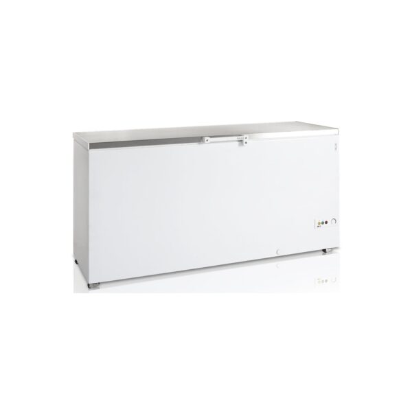 Tefcold FR605S SL Arkkupakastin, tuotekuva