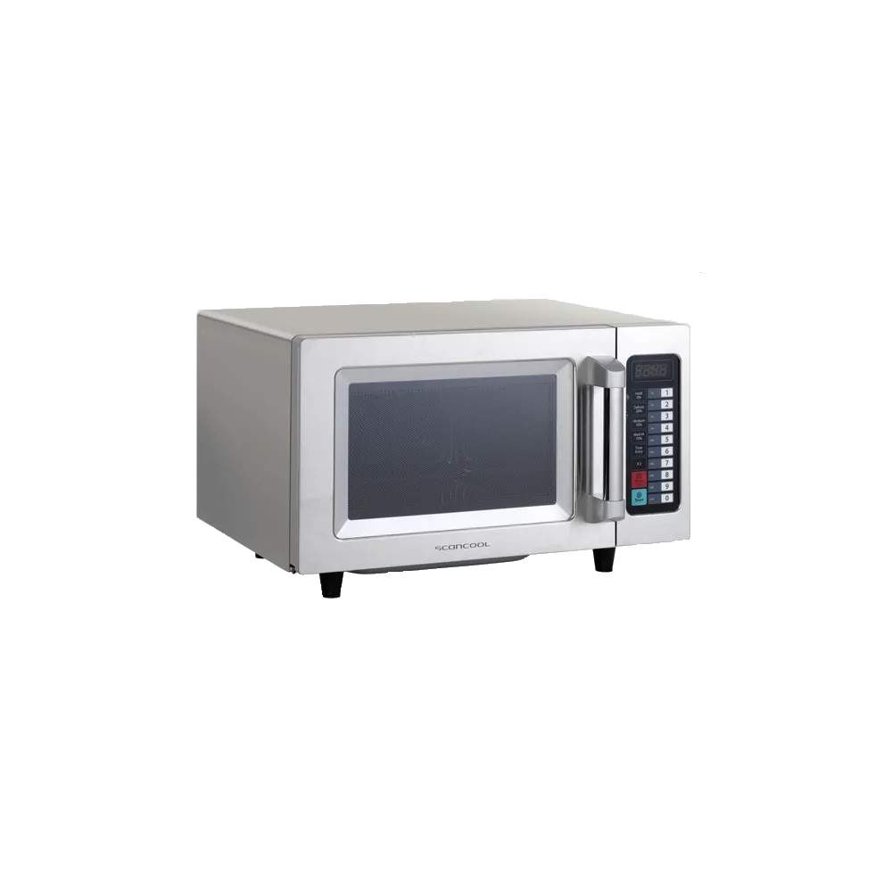 Mikroaaltouuni Scancool MWP 25, tuotekuva