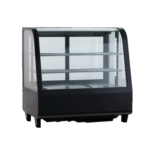 Vitriini Scandomestic RTW 101 BE, tuotekuva